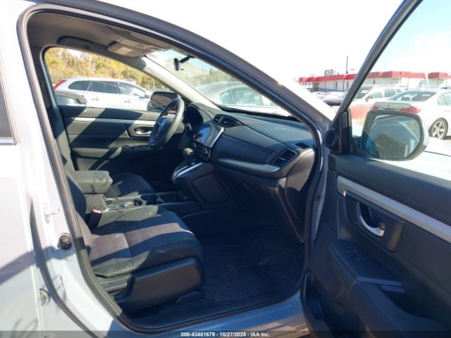 2022 HONDA CR-V 2HKRW2H79NH613392 Photo 4