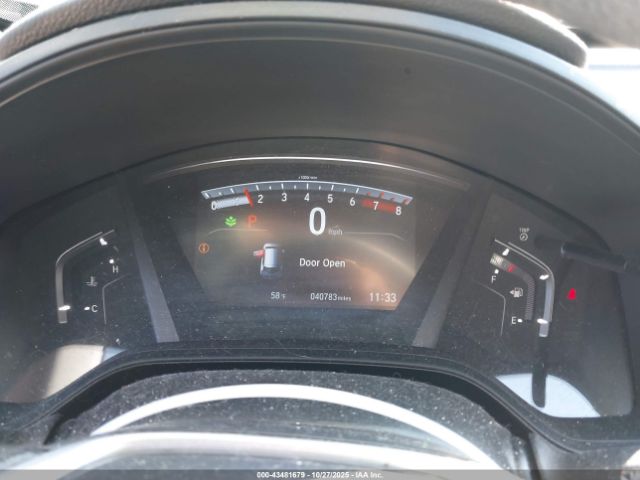 2022 HONDA CR-V 2HKRW2H79NH613392 Photo 6