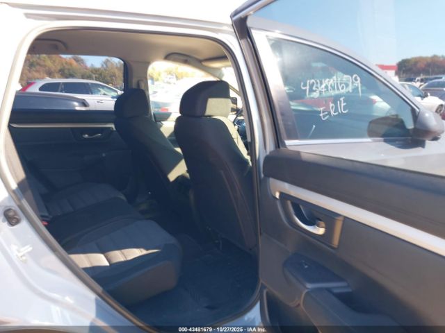 2022 HONDA CR-V 2HKRW2H79NH613392 Photo 7