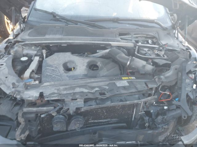 2016 LAND ROVER RANGE ROVER EVOQUE SALVP2BG2GH158965 Photo 9