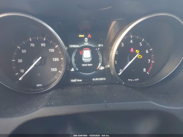 2016 LAND ROVER RANGE ROVER EVOQUE SALVP2BG2GH158965 Photo 6