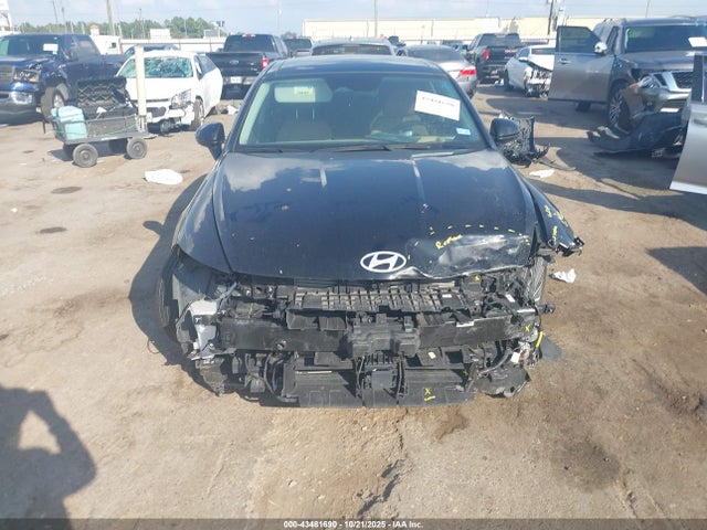 Aukcja sprzedaży 2024 Hyundai Sonata Hybrid Limited, vin: KMHL54JJ4RA091354, numer aukcji: 43481690