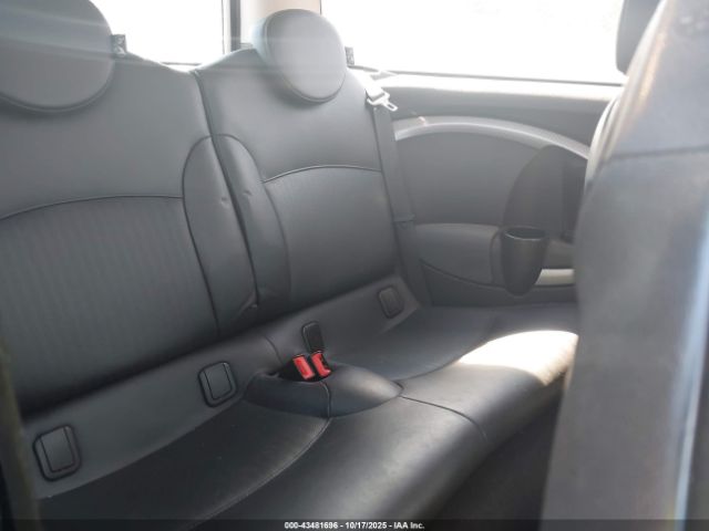 2009 MINI COOPER S CLUBMAN WMWMM33599TP72990 Photo 7
