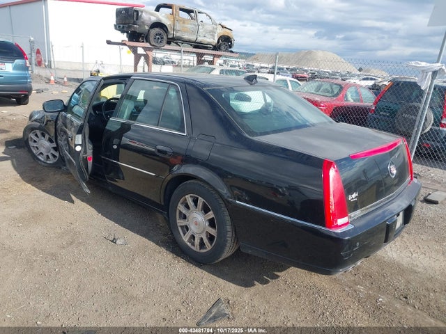 2009 CADILLAC DTS 1G6KD57Y09U134330 Photo 2