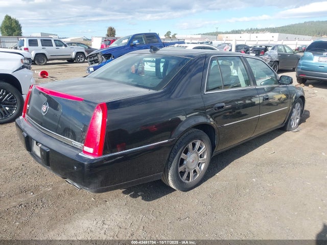 2009 CADILLAC DTS 1G6KD57Y09U134330 Photo 3