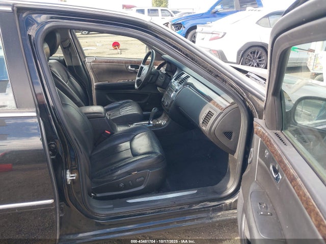 2009 CADILLAC DTS 1G6KD57Y09U134330 Photo 4