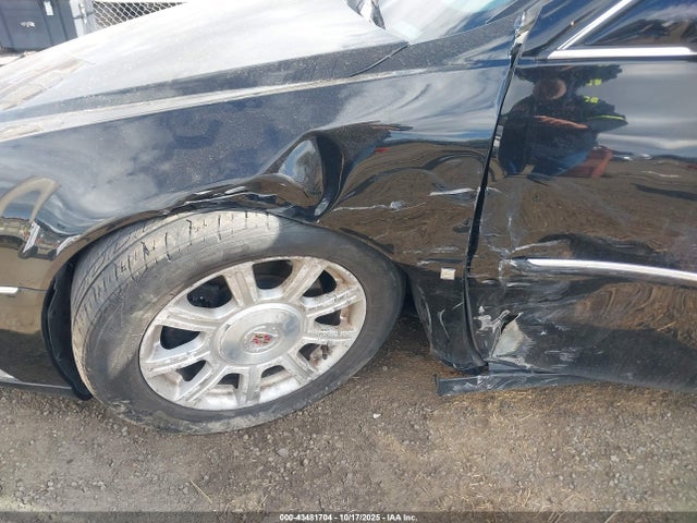 2009 CADILLAC DTS 1G6KD57Y09U134330 Photo 5