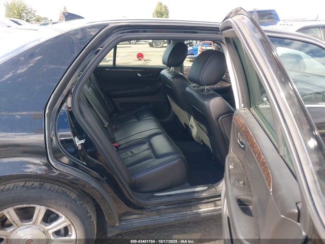 2009 CADILLAC DTS 1G6KD57Y09U134330 Photo 7