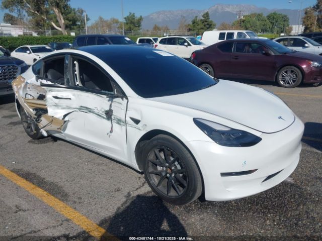 2023 TESLA MODEL 3 5YJ3E1EA6PF437714