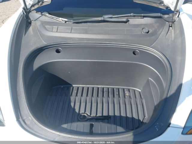2023 TESLA MODEL 3 5YJ3E1EA6PF437714 Photo 9