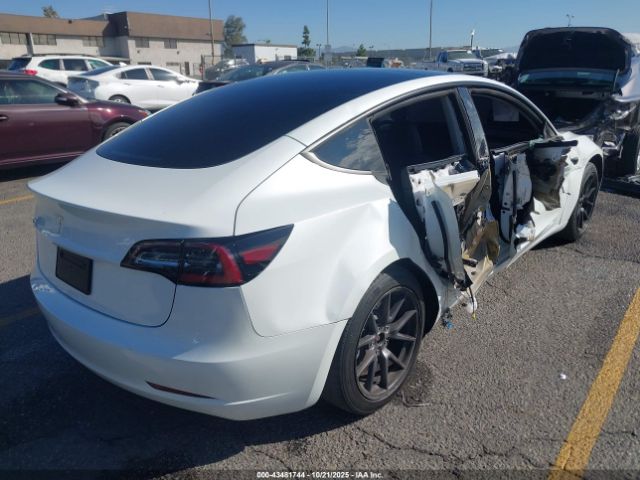 2023 TESLA MODEL 3 5YJ3E1EA6PF437714 Photo 3