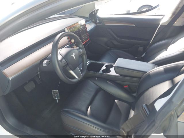 2023 TESLA MODEL 3 5YJ3E1EA6PF437714 Photo 4