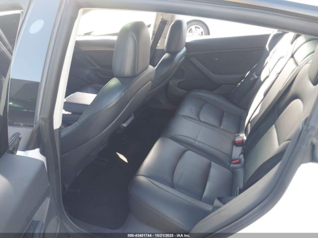 2023 TESLA MODEL 3 5YJ3E1EA6PF437714 Photo 7