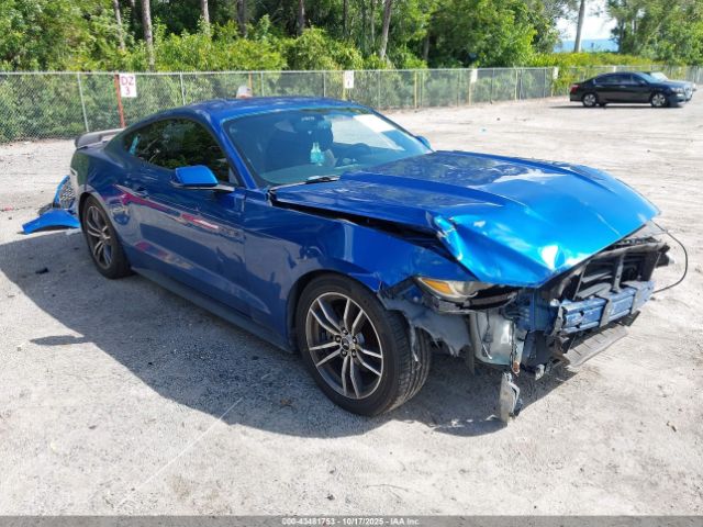 2017 FORD MUSTANG 1FA6P8THXH5221499