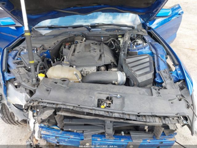 2017 FORD MUSTANG 1FA6P8THXH5221499 Photo 9