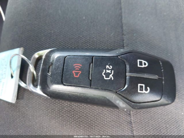 2017 FORD MUSTANG 1FA6P8THXH5221499 Photo 10