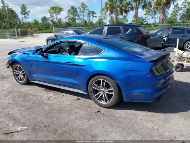 2017 FORD MUSTANG 1FA6P8THXH5221499 Photo 2