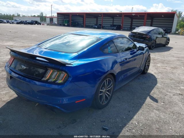 2017 FORD MUSTANG 1FA6P8THXH5221499 Photo 3