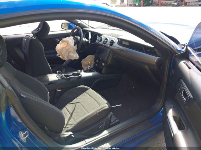 2017 FORD MUSTANG 1FA6P8THXH5221499 Photo 4