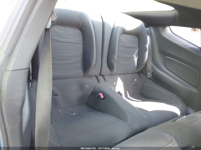 2017 FORD MUSTANG 1FA6P8THXH5221499 Photo 7