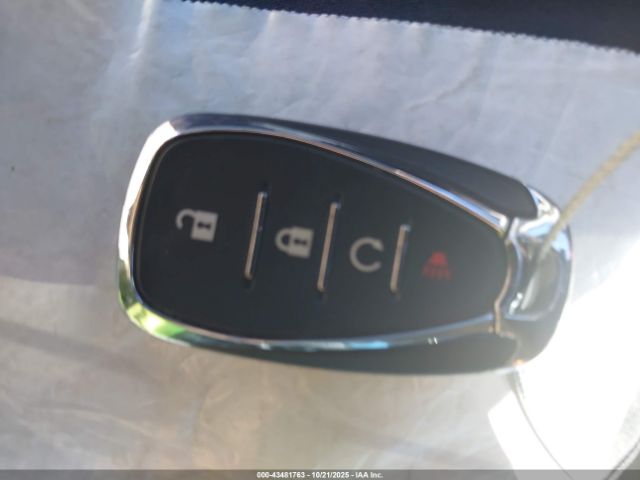 2020 CHEVROLET BOLT EV 1G1FY6S09L4119822 Photo 10