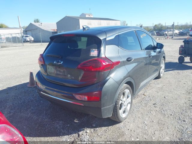 2020 CHEVROLET BOLT EV 1G1FY6S09L4119822 Photo 3