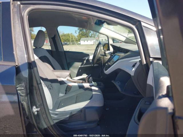 2020 CHEVROLET BOLT EV 1G1FY6S09L4119822 Photo 4