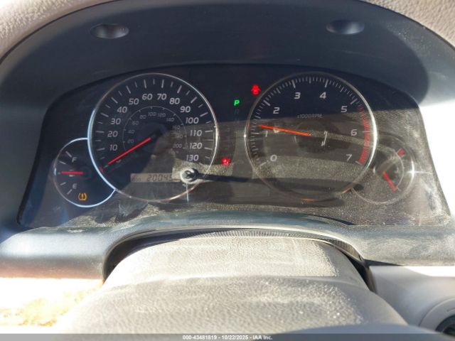 2004 LEXUS GX 470 JTJBT20X840055646 Photo 6