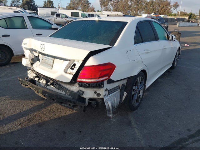 2015 Mercedes-benz E 350 მანქანა იყიდება აუქციონზე, vin: WDDHF5KB7FB124900, აუქციონის ნომერი: 43481825