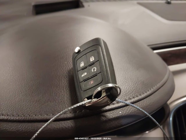 Продажа на аукционе авто 2015 Buick Lacrosse Premium Ii, vin: 1G4GF5G30FF242945, номер лота: 43481827