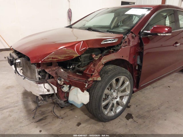 Продажа на аукционе авто 2015 Buick Lacrosse Premium Ii, vin: 1G4GF5G30FF242945, номер лота: 43481827