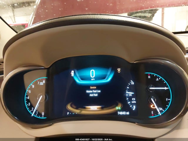 Продажа на аукционе авто 2015 Buick Lacrosse Premium Ii, vin: 1G4GF5G30FF242945, номер лота: 43481827
