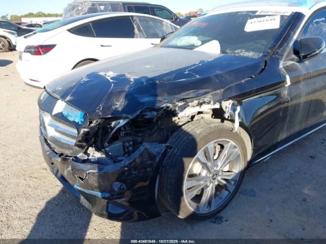 2021 MERCEDES-BENZ C 300 W1KWF8DB2MR647459 Photo 5