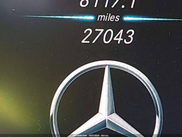 2021 MERCEDES-BENZ C 300 W1KWF8DB2MR647459 Photo 6