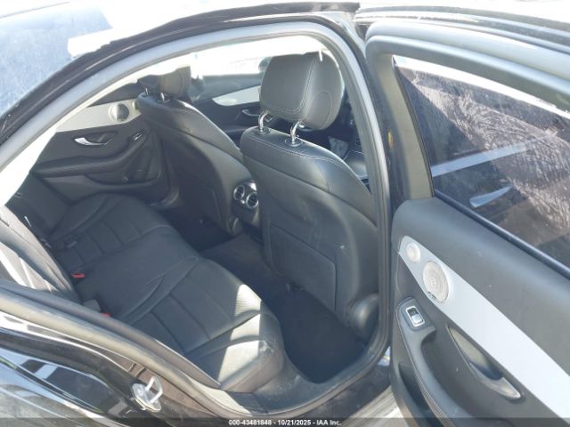 2021 MERCEDES-BENZ C 300 W1KWF8DB2MR647459 Photo 7