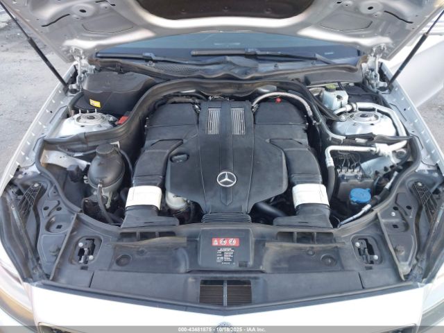 2016 MERCEDES-BENZ CLS 400 WDDLJ6FB8GA177282 Photo 9