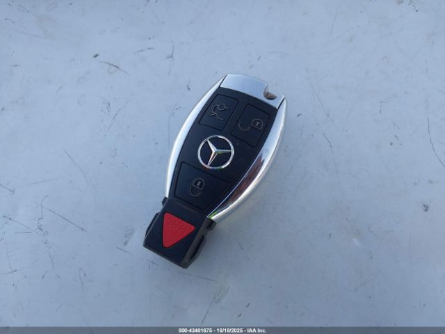 2016 MERCEDES-BENZ CLS 400 WDDLJ6FB8GA177282 Photo 10