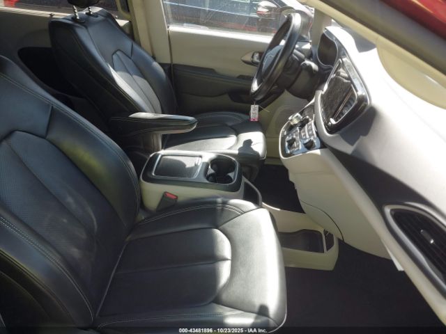 2023 CHRYSLER PACIFICA 2C4RC1BG9PR578094 Photo 4