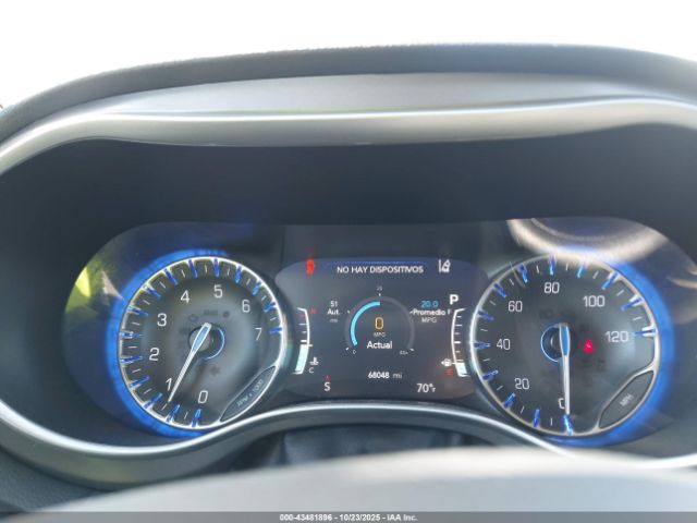 2023 CHRYSLER PACIFICA 2C4RC1BG9PR578094 Photo 6