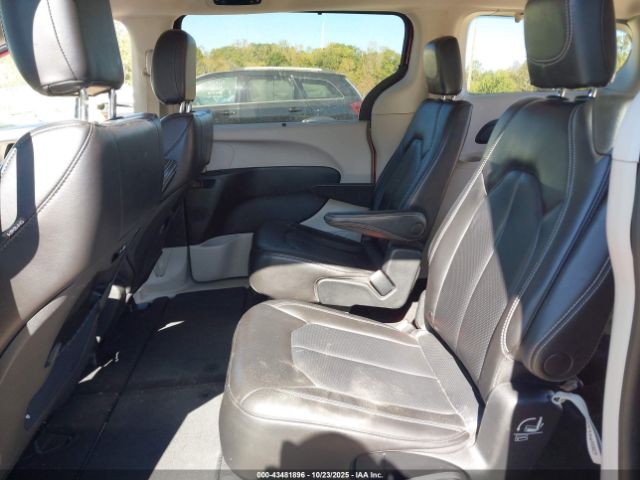 2023 CHRYSLER PACIFICA 2C4RC1BG9PR578094 Photo 7