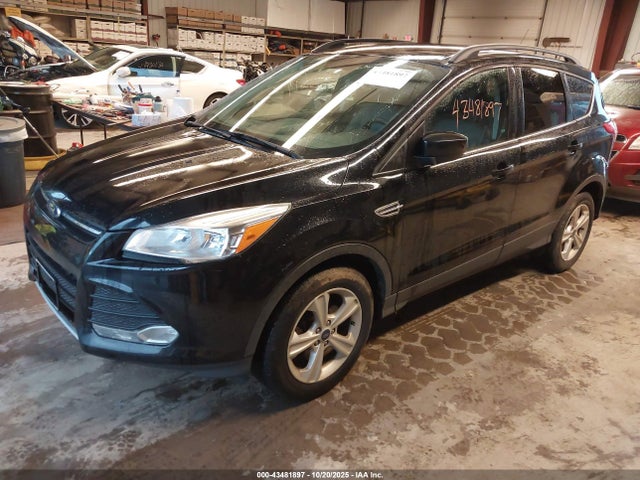 Продаж на аукціоні авто 2016 Ford Escape Se, vin: 1FMCU9GX1GUB64512, номер лоту: 43481897