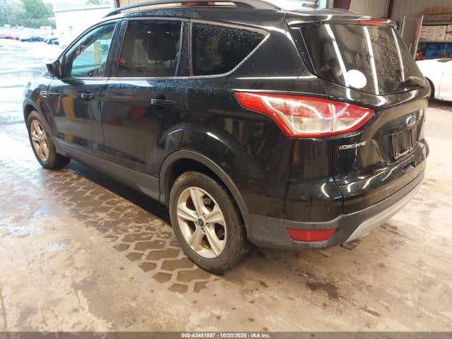 Продаж на аукціоні авто 2016 Ford Escape Se, vin: 1FMCU9GX1GUB64512, номер лоту: 43481897