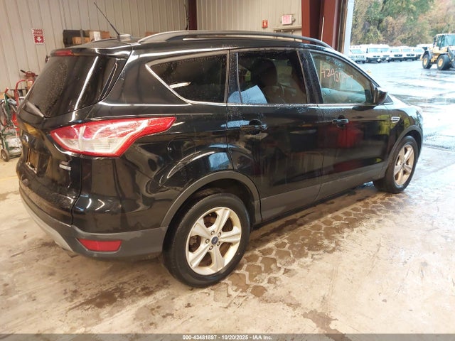 Продаж на аукціоні авто 2016 Ford Escape Se, vin: 1FMCU9GX1GUB64512, номер лоту: 43481897