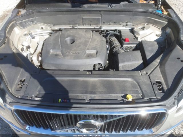 2018 VOLVO XC90 YV4A22PK2J1376810 Photo 9
