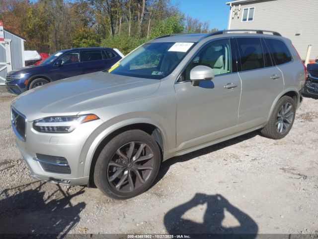 2018 VOLVO XC90 YV4A22PK2J1376810 Photo 1