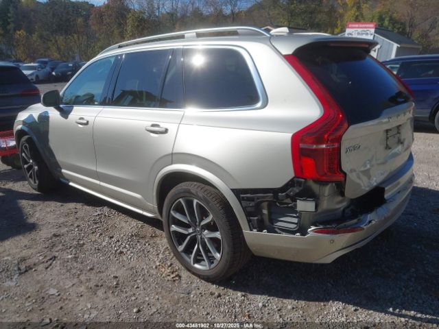 2018 VOLVO XC90 YV4A22PK2J1376810 Photo 2