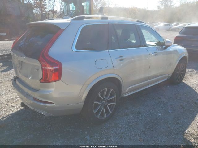 2018 VOLVO XC90 YV4A22PK2J1376810 Photo 3