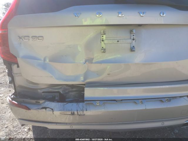 2018 VOLVO XC90 YV4A22PK2J1376810 Photo 5
