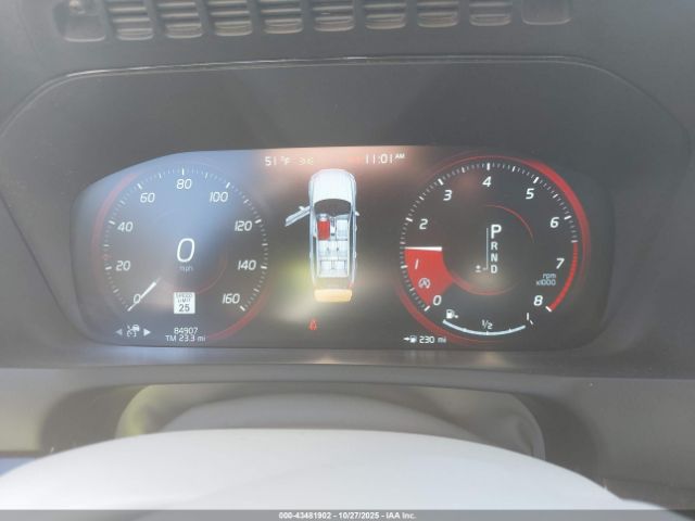 2018 VOLVO XC90 YV4A22PK2J1376810 Photo 6
