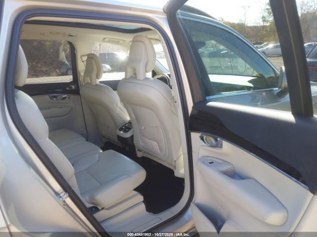 2018 VOLVO XC90 YV4A22PK2J1376810 Photo 7